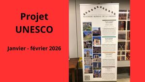 Album Des Séjours à La Seu Et à Foix Entre Correspondants