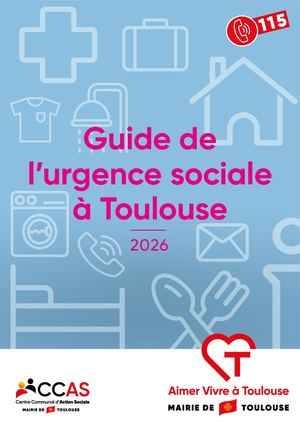 Guide de l'urgence sociale 2026