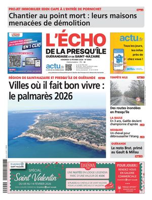 6960 Echo De La Presquile 2026 02 13