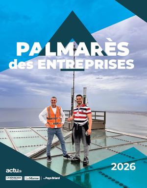 Palmares Entreprises