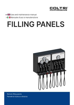 Calaméo - Remote Filling Panels - EN (01/26)