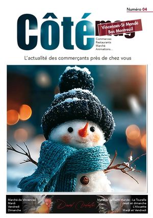 Vincennes N°04