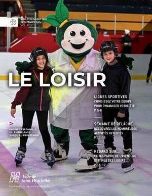 Le Loisir - Printemps 2026