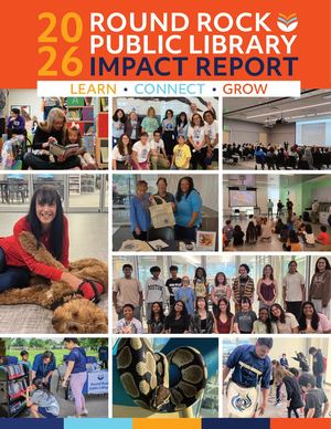 2026 Impact Report