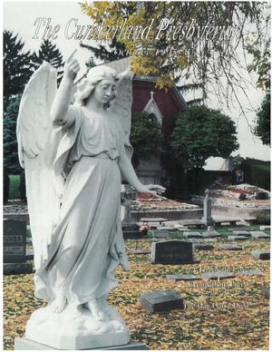Cumberland Presbyterian - 1995 10 October