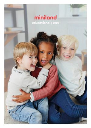 Miniland 2026