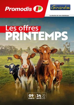 0034 GIRARD PRINTEMPS MDD MISE A HERBE 2026