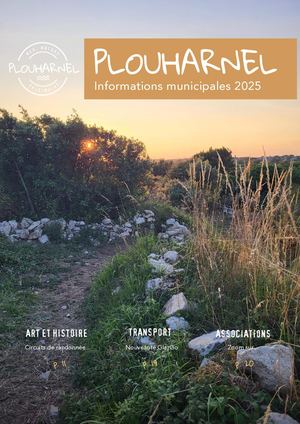 Bulletin Municipal 2025