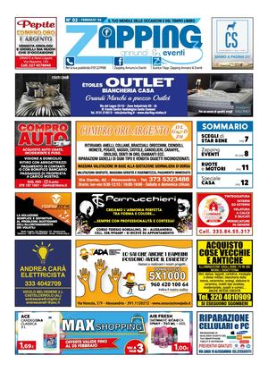 2026 Zapping Uscita 02