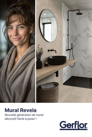 GERFLOR Révéla