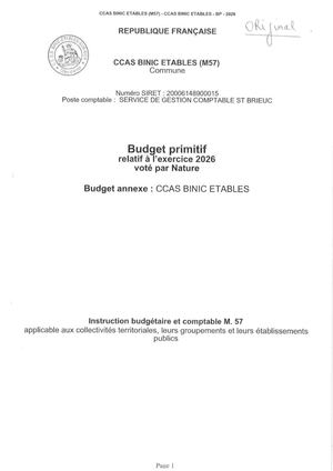 BP 2026 CCAS
