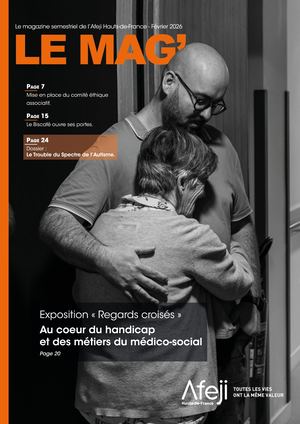 Le Mag' Février 2026