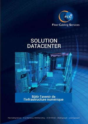 Calaméo - Solution Datacenter