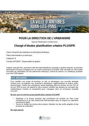 Charge-planification-urbaine
