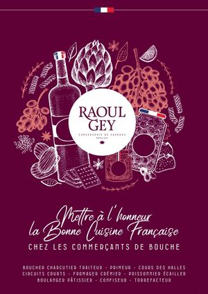 Catalogue RG Complet 2024 2025