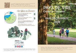 Pass Découverte 2026