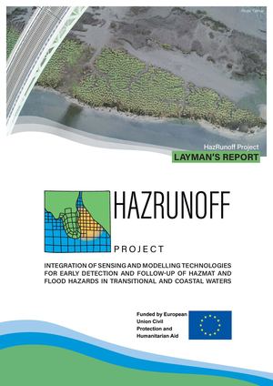 Layman Report Example Calaméo - HAZRUNOFF Layman Report