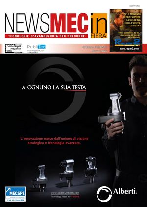 Speciale NewsMec Infiera Marzo 2026