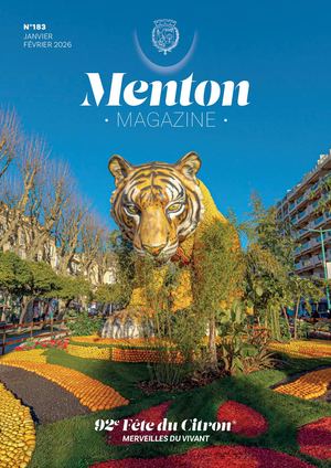 PMM 183 | JANVIER - FÉVRIER 2026