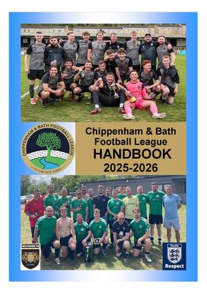 C&bfl Handbook 2025 2026