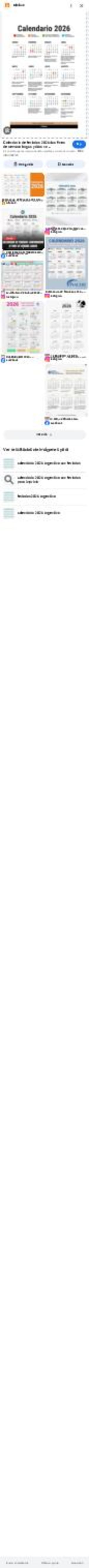 Calendario 2026 Con Feriados Argentina Buenos Aires Buscar Con Google