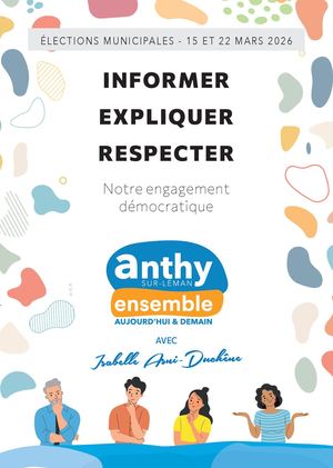 Questions Reponses Anthy Ensemble 2026