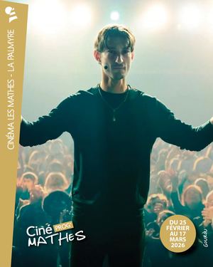 Programme 25 Février Au 17 Mars 2026