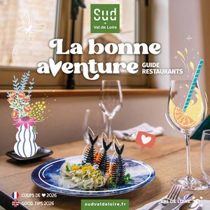 Guide Restaurants 2026