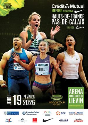 Programme Meeting Lievin 2026