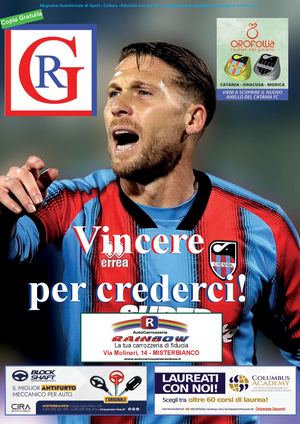 Gr Magazine N 69 Del 18 2 2026