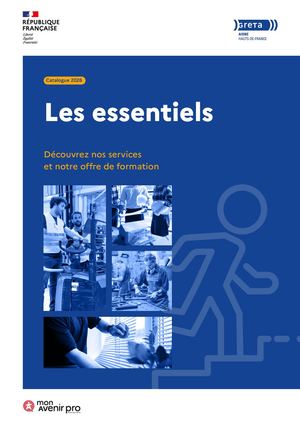 Greta Aisne Les Essentiels