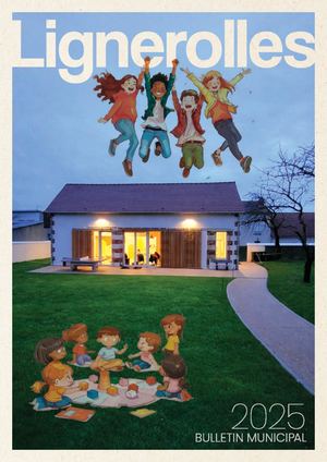 Bulletin Municipal 2025