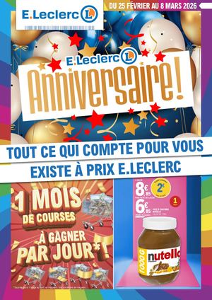 Guadeloupe Anniv 2026