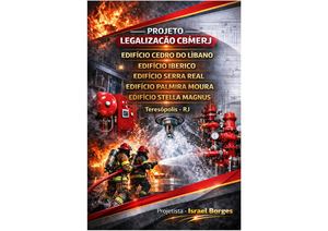 Projeto Legalização - Prédios Residenciais
