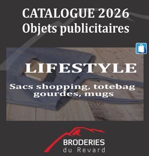 Objets pub - 5 Lifestyle
