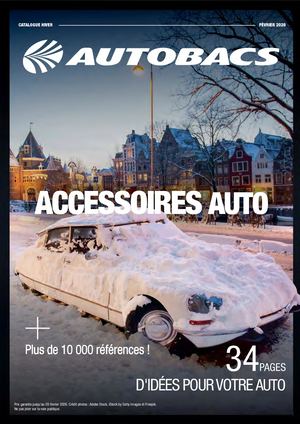 Guide Thématique 2026