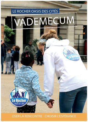Vademecum Lecture Page
