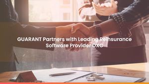 GUARANT Partners with Leading Reinsurance Software Provider DXC