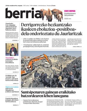 BERRIA