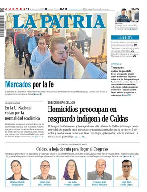 Lapatria 19022026