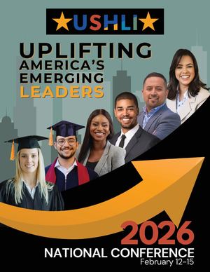 2026 USHLI National Conference - Program Book
