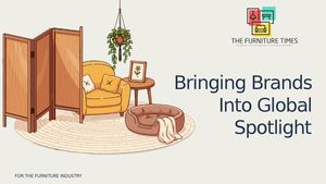 The Furniture Times – A Go To Destination For Furniture Press Releases, Interviews & Success Stories