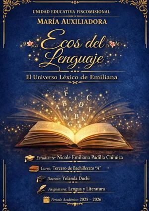 Diccionario Interactivo Digital