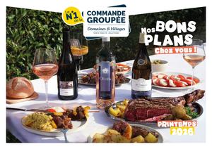 Catalogue D&V Printemps 2026