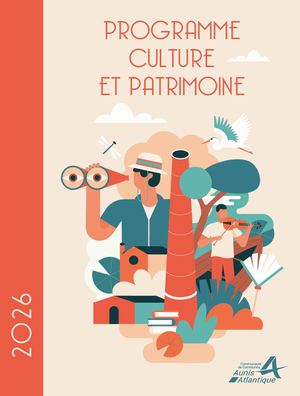 Programmation culturelle 2026