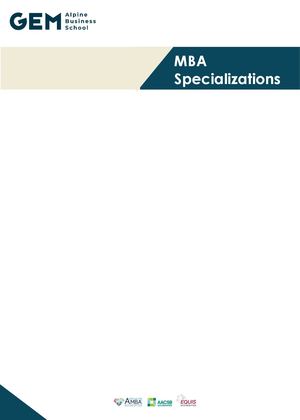 MBA Specializations Booklet_2026