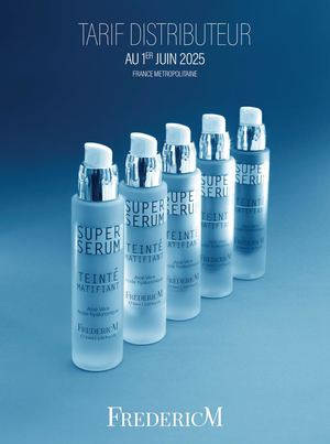 Tarif Distri Frm 2025