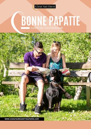 Guide du Toutourisme - Marciac Coeur Sud-Ouest