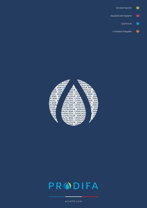 Es Prodifa Catalogue General 2025