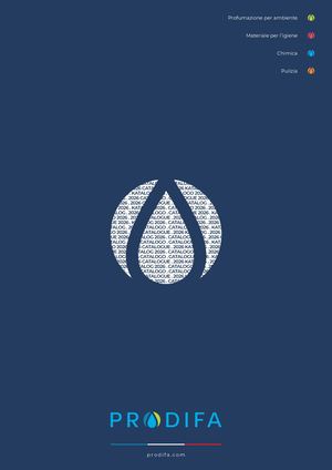 It Prodifa Catalogue General 2025